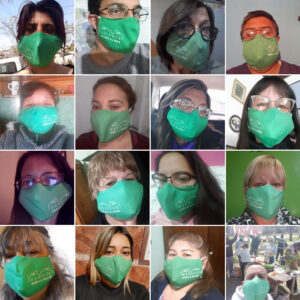 Barrios por la salud